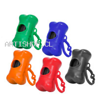 Set Hueso Bolsas