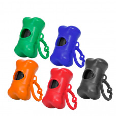Set Hueso Bolsas