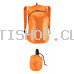 Mochila Retractil