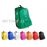 MOCHILA 