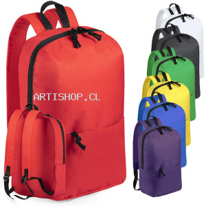 MOCHILA