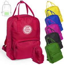 Mochila Urbana