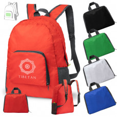 Mochila Plegable