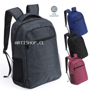 Mochila Porta Notebook 