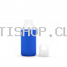 Botella BPA Free