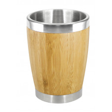 Vaso Bamboo 350 cc