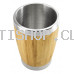 Vaso Bamboo 350 cc