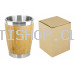 Vaso Bamboo 350 cc