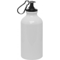 Botella Metalica