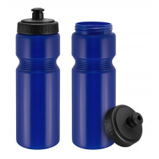 Botella Plástica