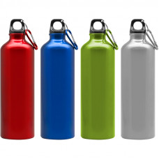 Botella Metálica 750 ml