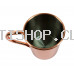 Mug Cobrizado