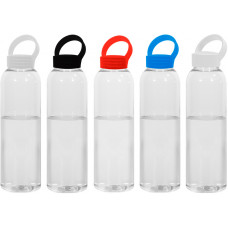 Botella Plástica 550ml