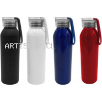 Botella Aluminio