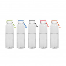 Botella Plastico 550ml