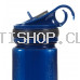 Botella Plastica 650 ml