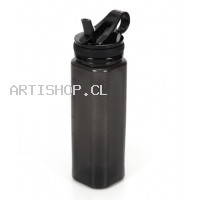 Botella Plastica 650 ml