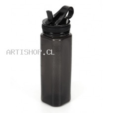 Botella Plastica 650 ml