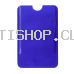 Funda TC Anticlonación