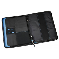 Portafolio  con Bolso Porta-Tablet.
