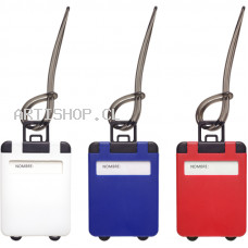 Identificador de Equipaje