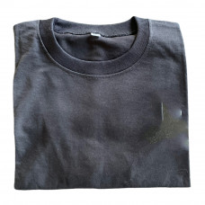 Polera Polo Manga Corta Confección Nacional