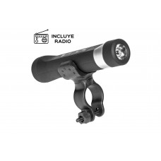 Parlante Multifunción