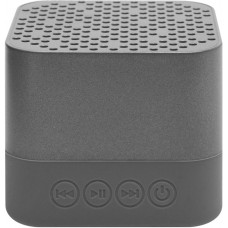 Parlante bluetooth cuadrado