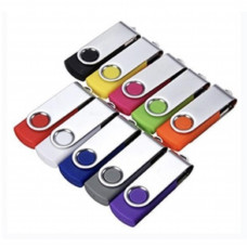 Pendrive Giratorio