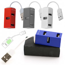 Puerto USB