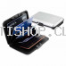 Porta-Tarjetas Anti-Clonación Power Bank