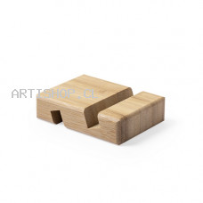 Soporte Celular Bambu