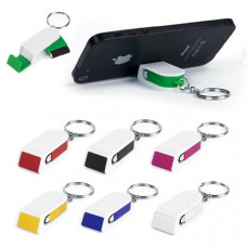 Llavero Soporte Celular