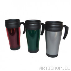 Mug térmico 