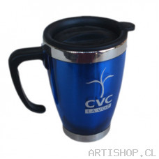 Mug térmico 