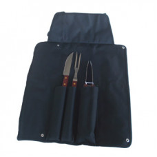 Pechera set de asado