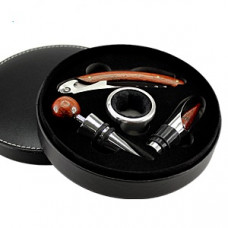 Set Accesorios Vino