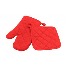 Manopla y Agarradera