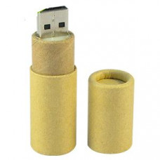 Pendrive Ecológico. 
