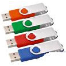 Pendrive carcasa