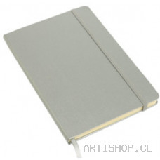 Libreta Mediana