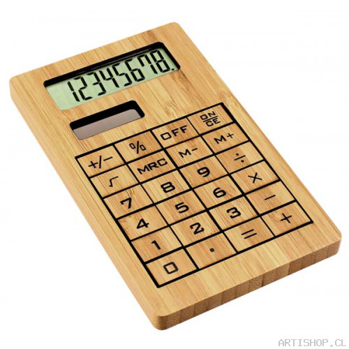 Calculadora  100% de