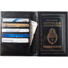 Pasaporte