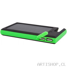 Power Bank Solar