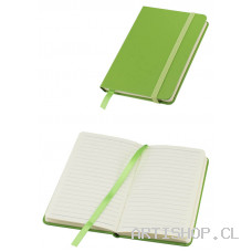 Libreta modelo 