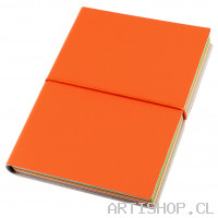 Libreta "High Class"
