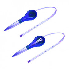 Bolígrafo con Huincha