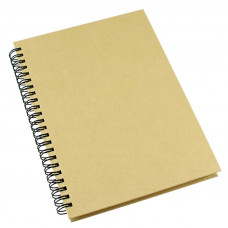 Cuaderno Ecológico 