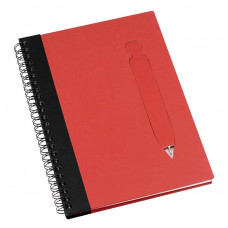 Cuaderno Ecológico