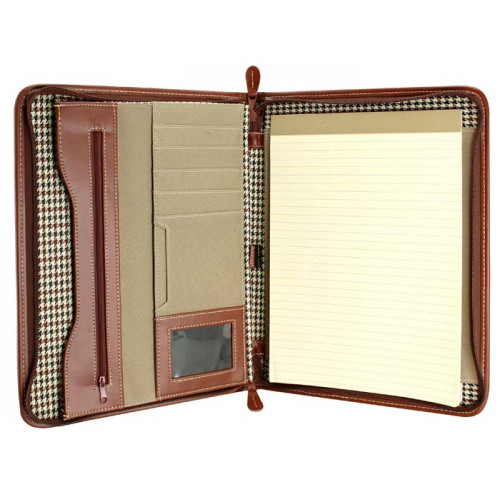 Deluxe Carpeta
